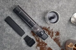 XTEND Bordstøvsuger, Single item without battery