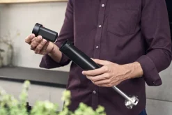 XTEND Håndblender, BLDC Motor, Sort
