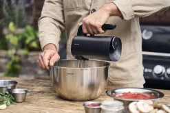 XTEND Håndmixer, Sort, Single item without battery