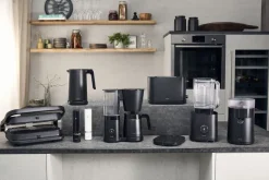 XTEND Håndmixer, Sort, Single item without battery