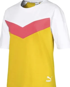 XTG Colorblock T-shirt