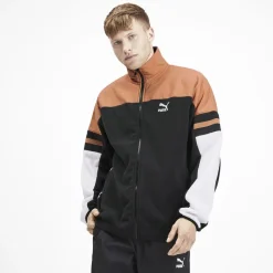 XTG Winterized Track trøje