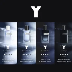 Y Eau de Parfum