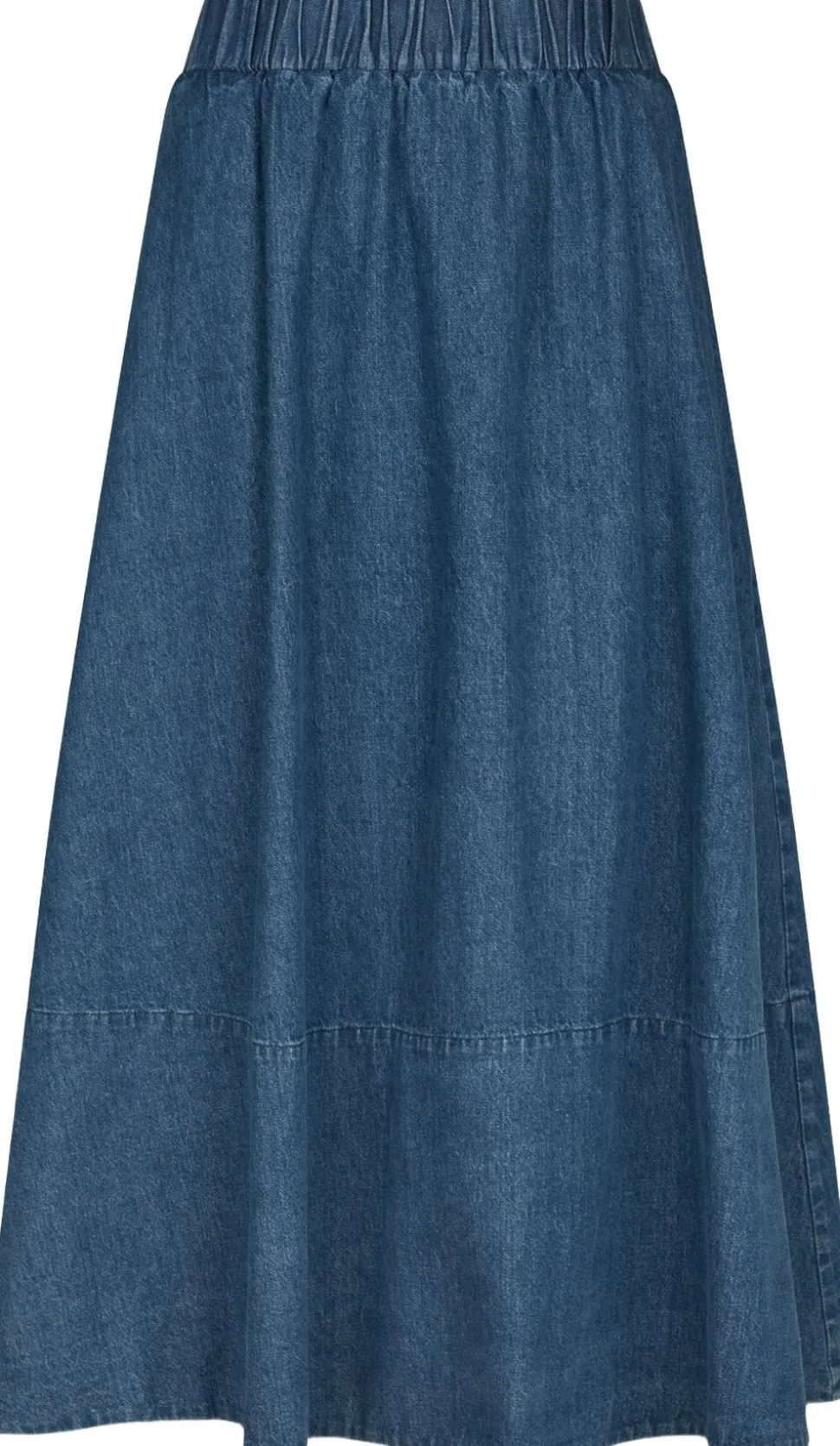Yara Denim Skirt