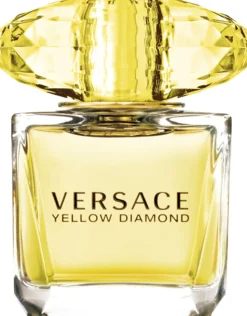 Yellow Diamond Eau de Toilette