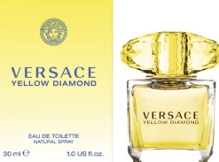 Yellow Diamond Eau de Toilette