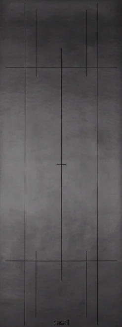 Yoga Mat Grip III 5mm Yogamåtte