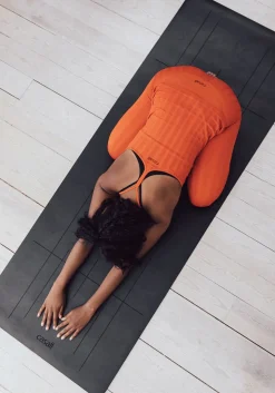 Yoga Mat Grip III 5mm Yogamåtte