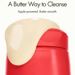 Youthtopia Apple Butter Cleansing Balm & Face Wash
