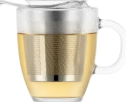 YO-YO SET Tesi med BISTRO krus, 0. 35 l