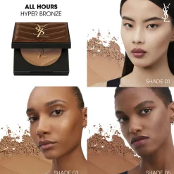 YSL ALL HOURS HYPER BRONZE 5