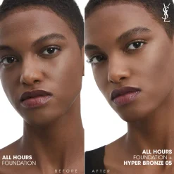 YSL ALL HOURS HYPER BRONZE 5