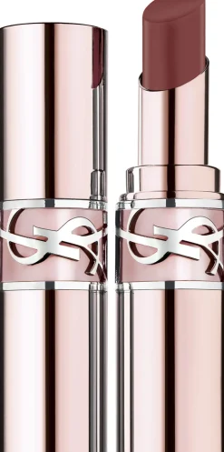 YSL LOVESHINE CANDY GLOW TINTED LIP BALM NUDE PLEASURE 7B