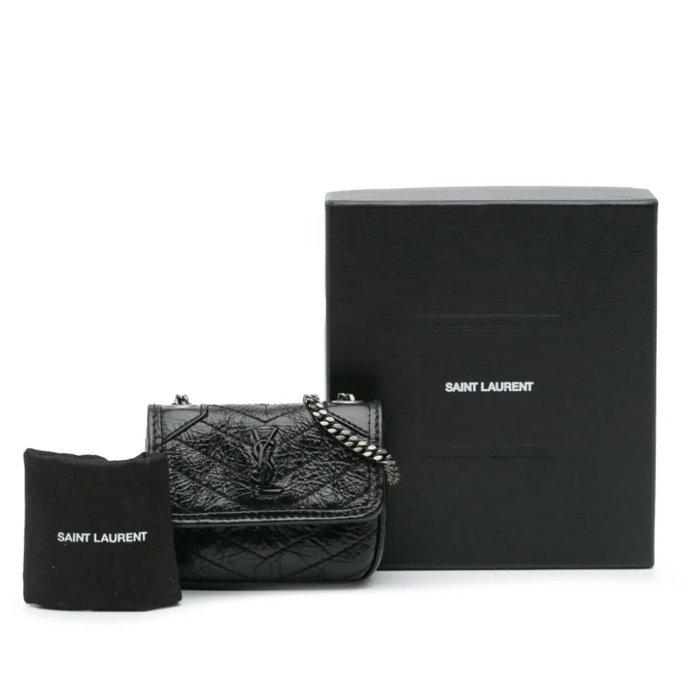 Yves Saint Laurent Crossbody Bag