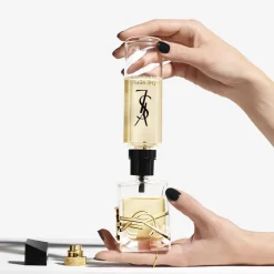 Yves Saint Laurent Libre Eau De Parfum Refill 100ml