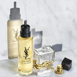 Yves Saint Laurent Libre Eau De Parfum Refill 100ml