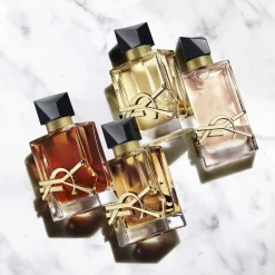 Yves Saint Laurent Libre Eau De Parfum Intense