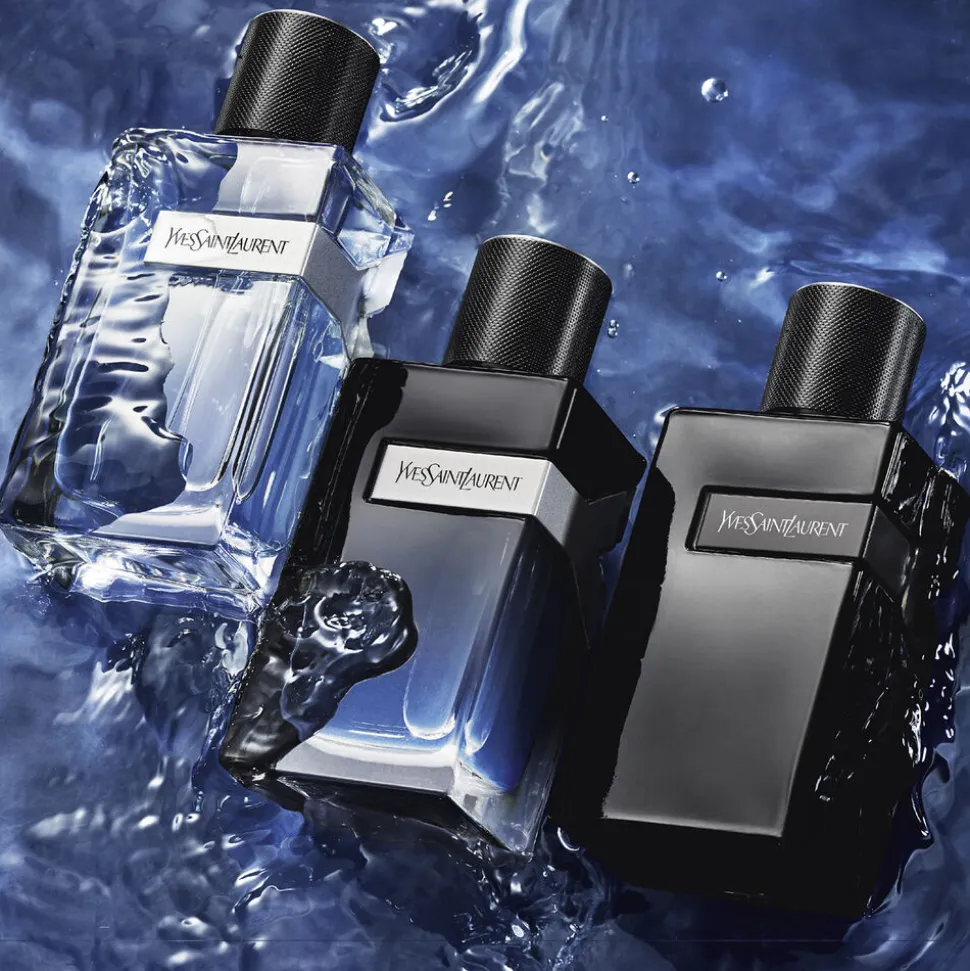 Yves Saint Laurent Y Eau de Toilette 100 ml