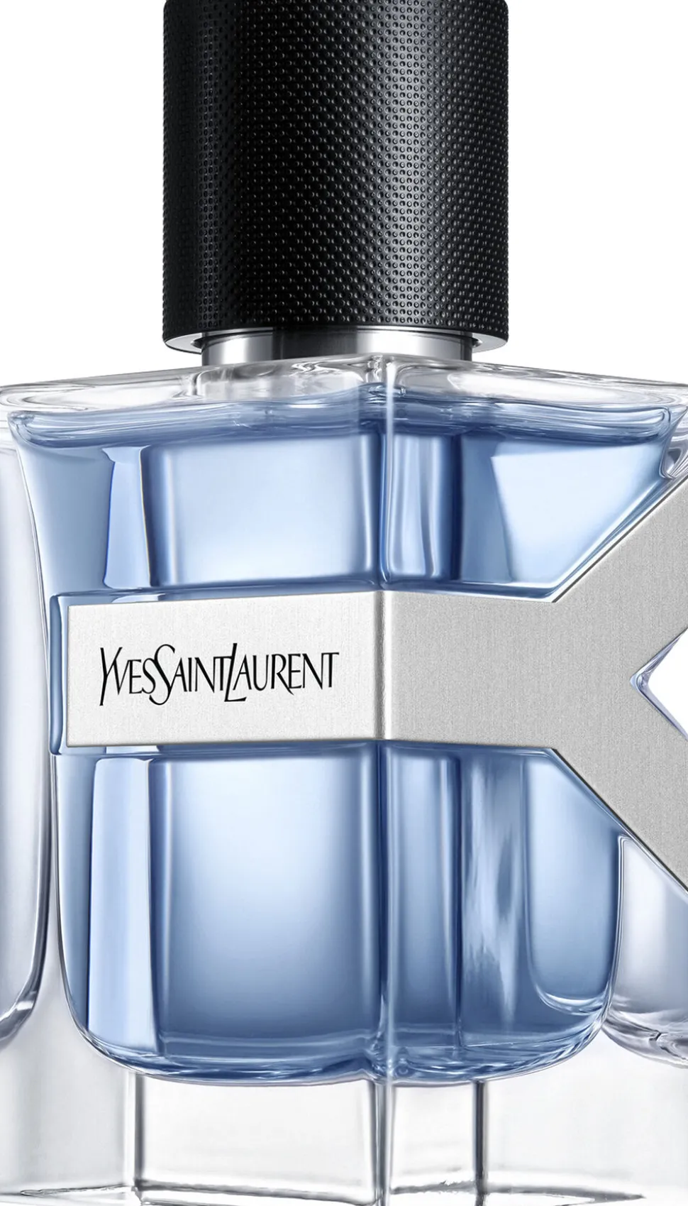 Yves Saint Laurent Y Eau de Toilette 100 ml