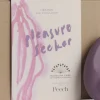 Z-2097 Pleasure Seeker Vibrator