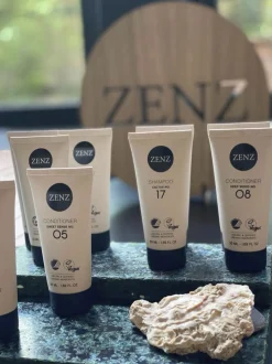 Zenz Organic Deep Wood 08 Conditioner 50 ML