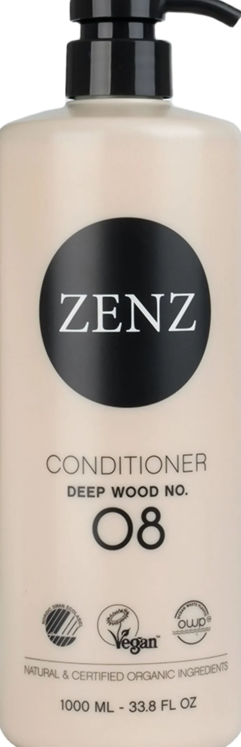 Zenz Organic Deep Wood 08 Conditioner 50 ML