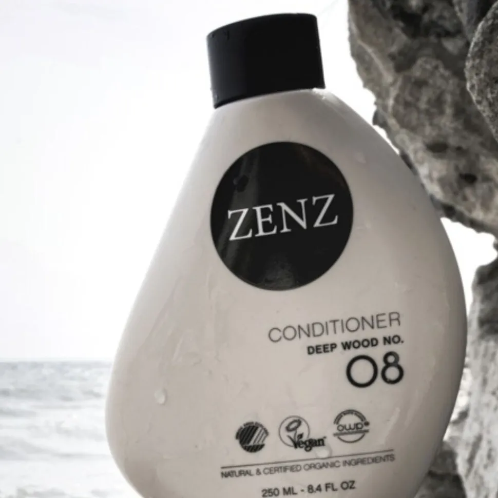 Zenz Organic Deep Wood 08 Conditioner 50 ML