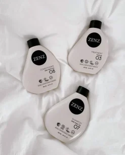 Zenz Organic Deep Wood 08 Conditioner 50 ML