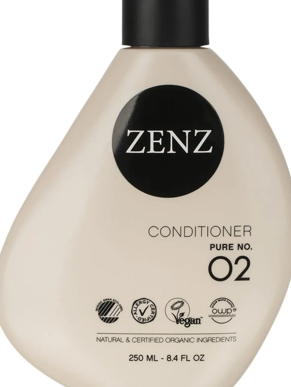Zenz Organic Pure 02 Conditioner 50 ML