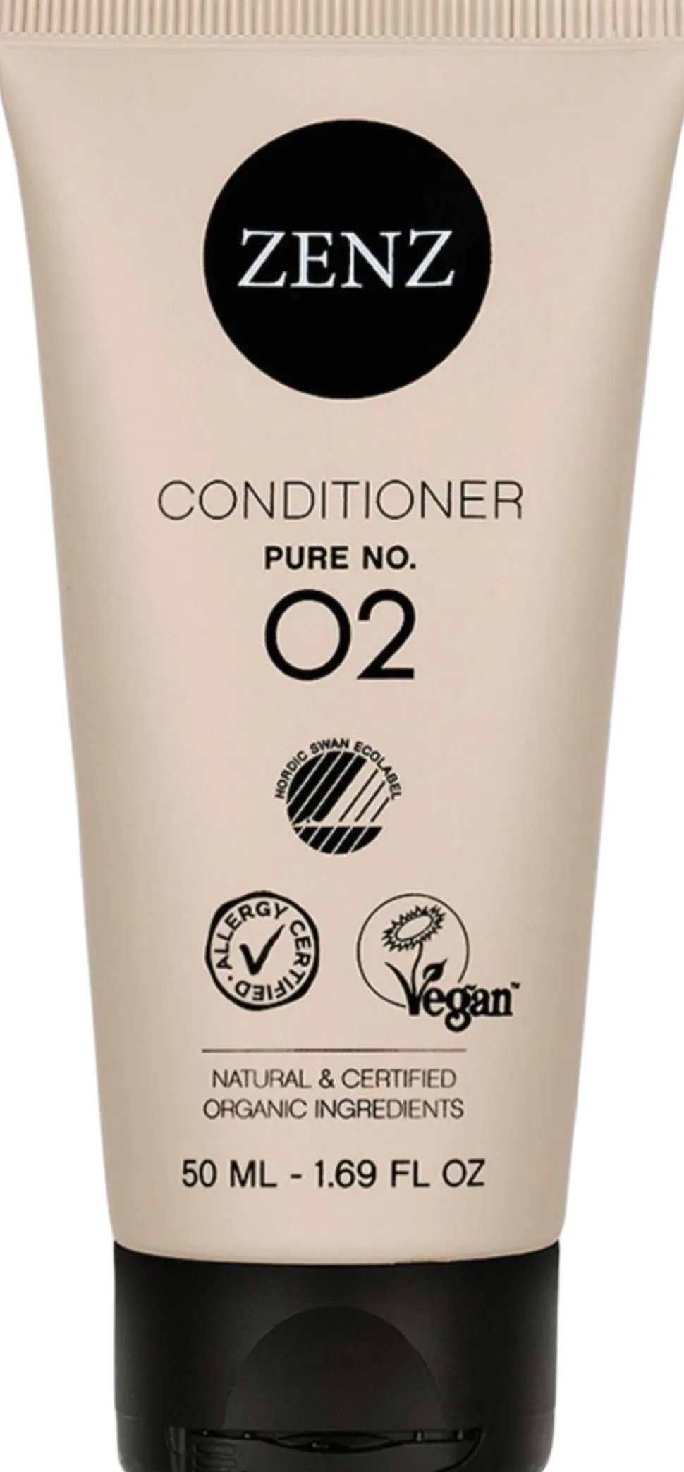 Zenz Organic Pure 02 Conditioner 50 ML