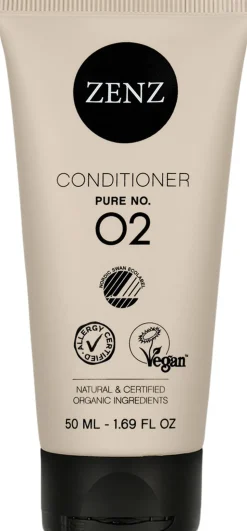 Zenz Organic Pure 02 Conditioner 50 ML