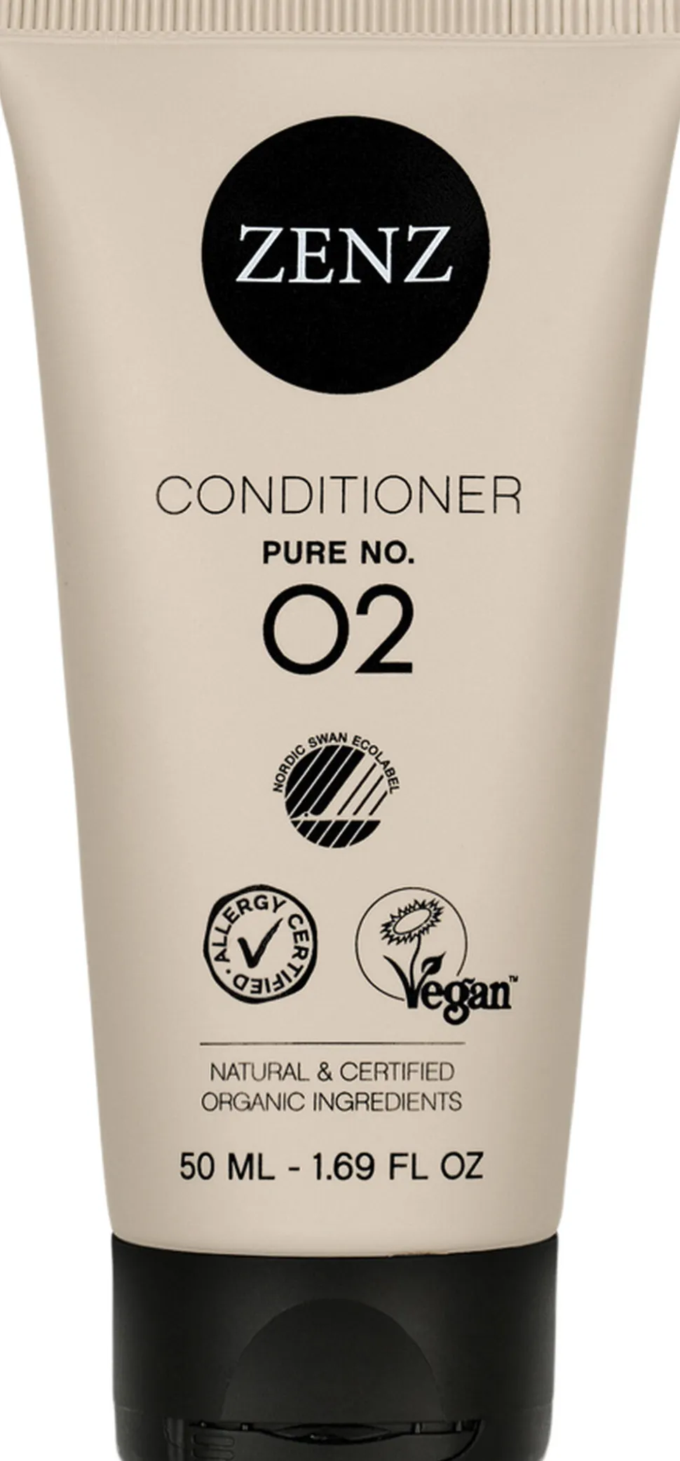 Zenz Organic Pure 02 Conditioner 50 ML