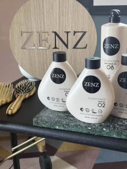 Zenz Organic Pure 02 Conditioner 50 ML