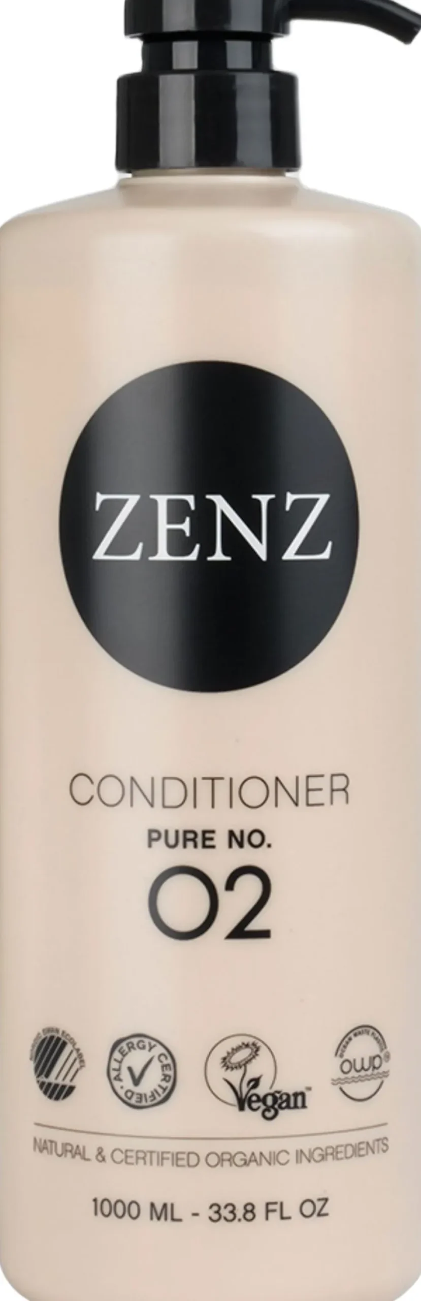 Zenz Organic Pure 02 Conditioner 50 ML