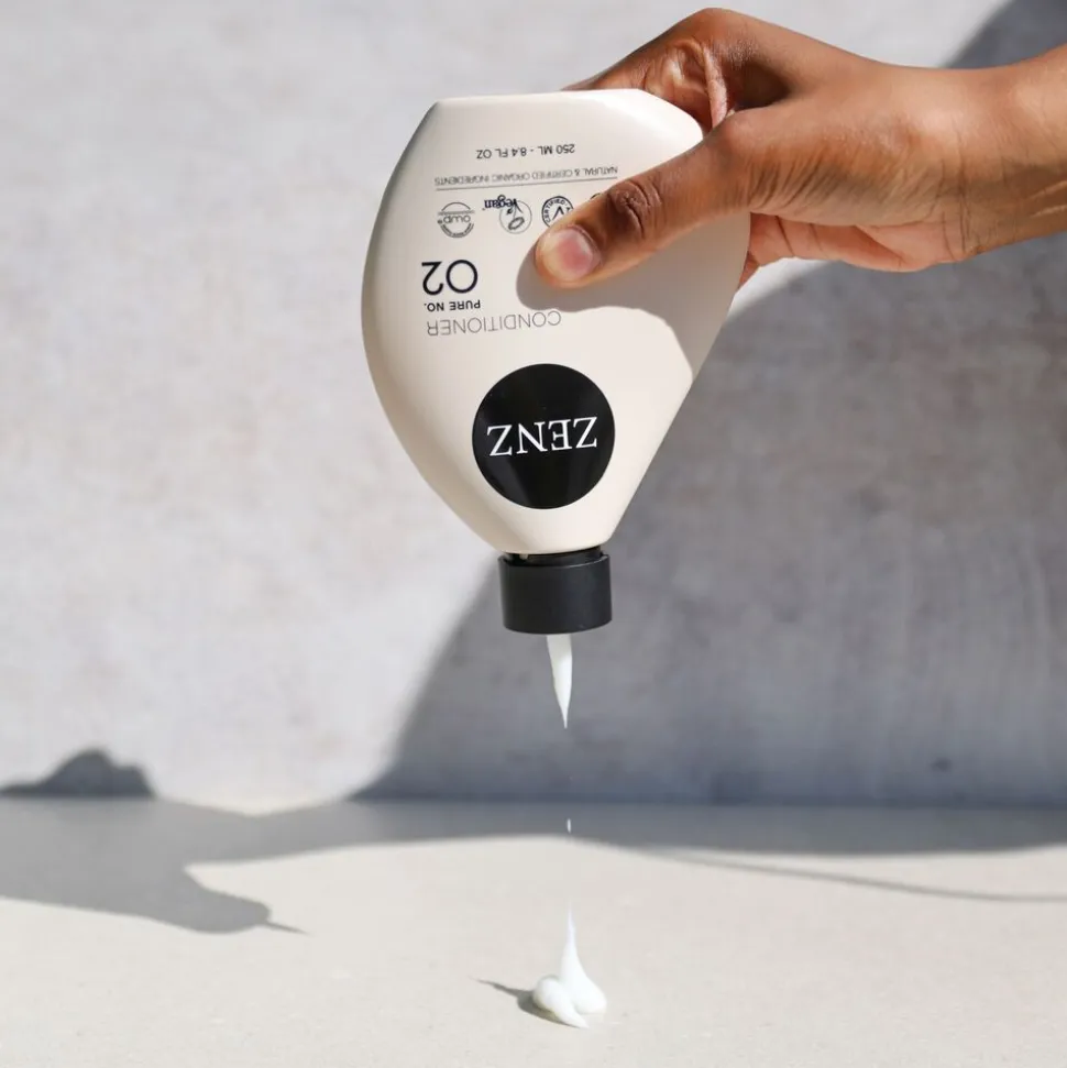 Zenz Organic Pure 02 Conditioner 50 ML