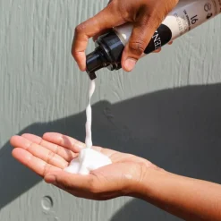 Zenz Organic Styling 91 Hair Styling Mousse Orange 200 ML