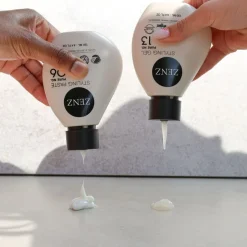 Zenz Organic Styling 13 Styling gel pure 130 ML