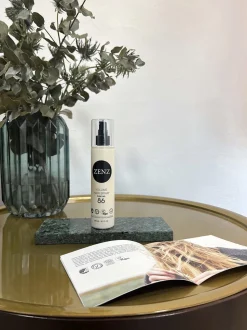 Zenz Organic Styling 86 Volume Hair Spray Medium Hold 200 ML