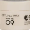 Zenz Organic Styling 09 Wax Pure 60 ML