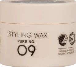 Zenz Organic Styling 09 Wax Pure 60 ML