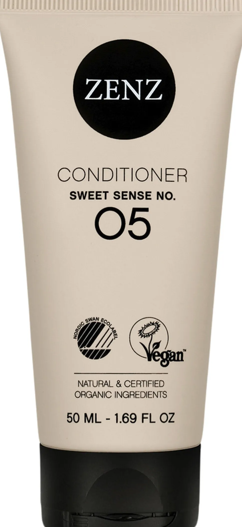 Zenz Organic Sweet Sense 05 Conditioner 50 ML