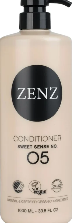 Zenz Organic Sweet Sense 05 Conditioner 50 ML
