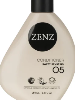 Zenz Organic Sweet Sense 05 Conditioner 50 ML