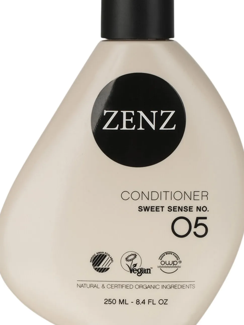 Zenz Organic Sweet Sense 05 Conditioner 50 ML