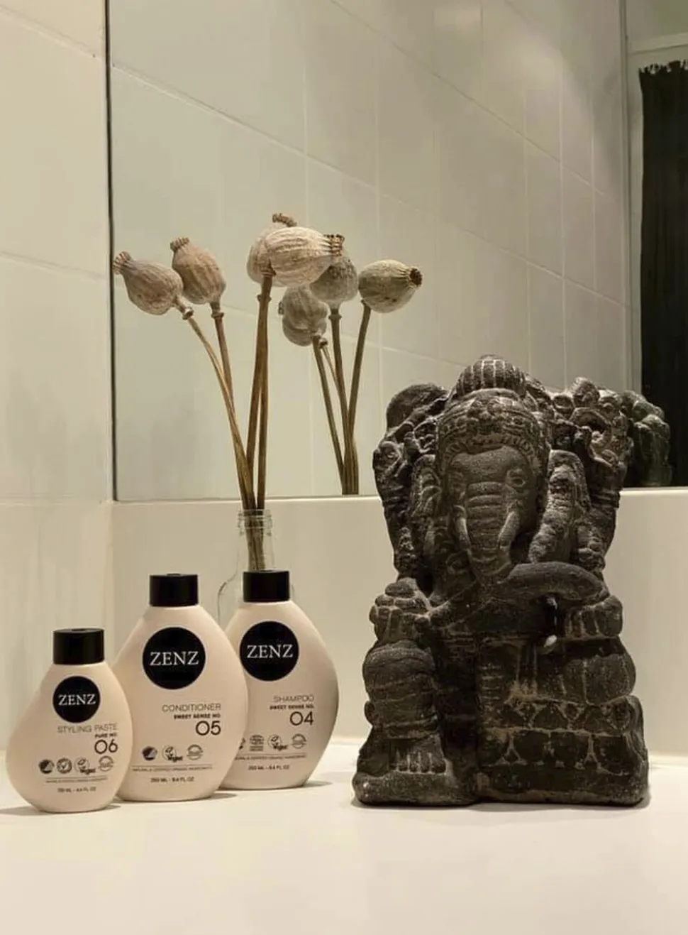 Zenz Organic Sweet Sense 05 Conditioner 50 ML