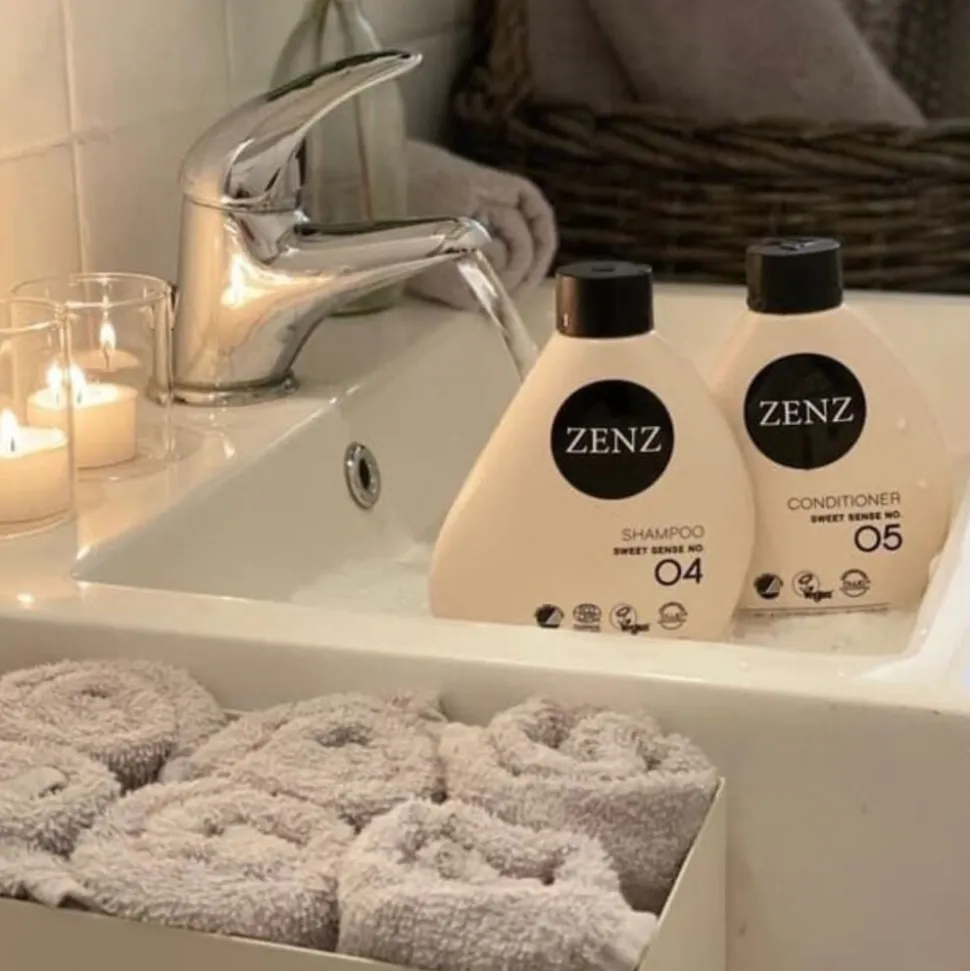 Zenz Organic Sweet Sense 05 Conditioner 50 ML