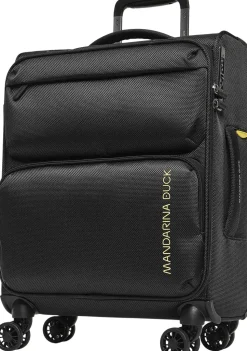 ZEPHYR TROLLEY CABIN / BLACK