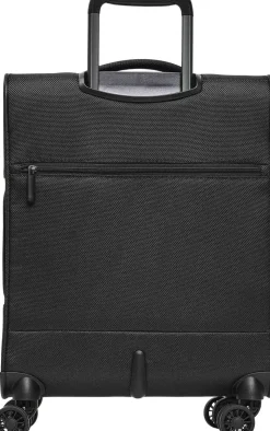 ZEPHYR TROLLEY CABIN / BLACK