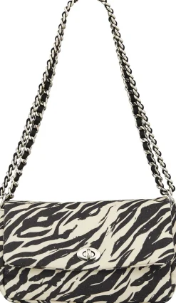 Zerona Canvas Hollis Bag